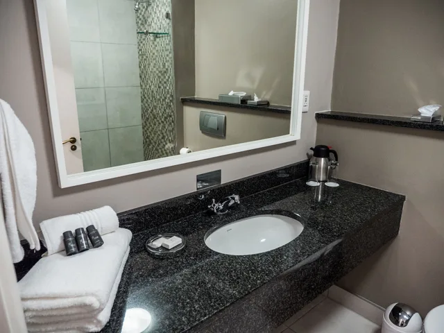 4 Rooms, Luxury, King Bed، The Kelway 5/5