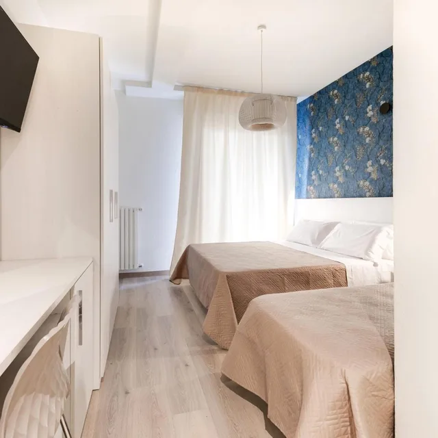 Executive Hotel Evolution، Cesenatico 7/44