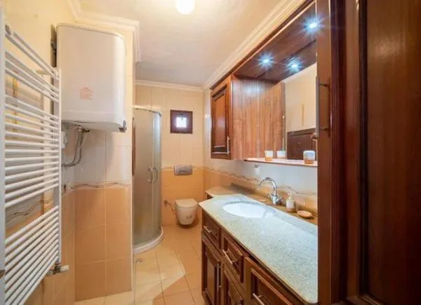 Holiday Home, Fora Apart Hotel 5/5