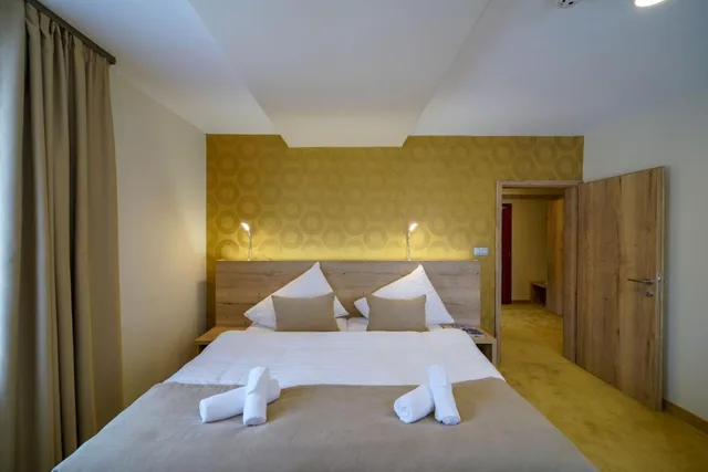 جناح حصري غراند، Grand Hotel Bellevue 1/10