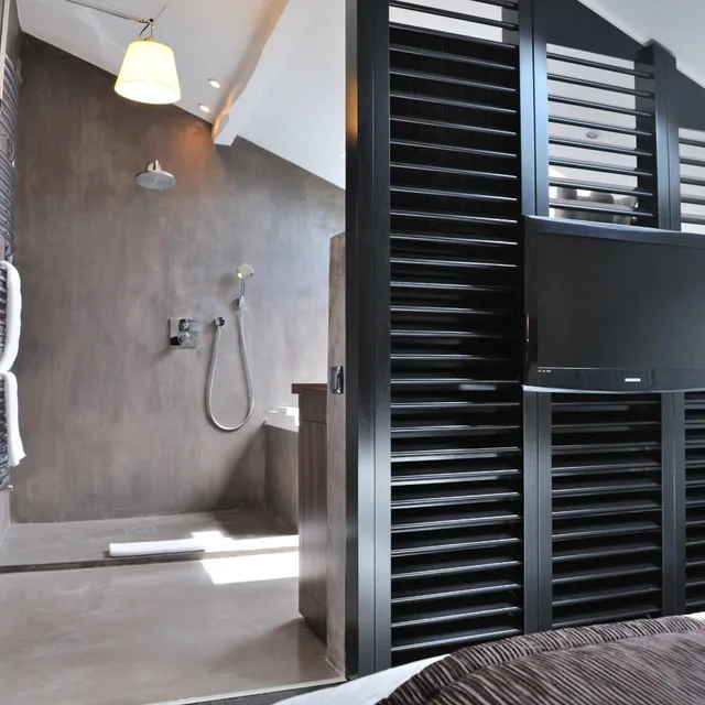 Superior, Suite, Hotel Du Golf 10/10