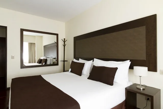 جناح جونيور قياسي، Park Royal Buenos Aires managed by Accor 1/10