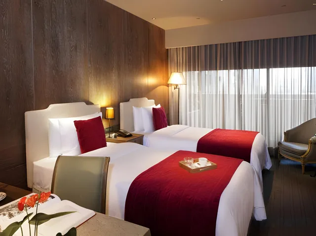 غرفة سوبيريور، Palais de Chine Hotel 1/3