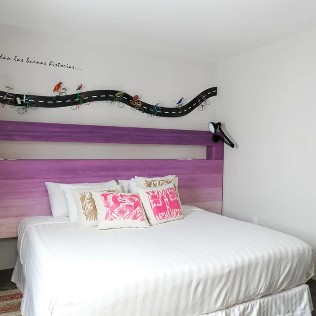 Master, Suite، La Palomilla Bed And Breakfast 7/10