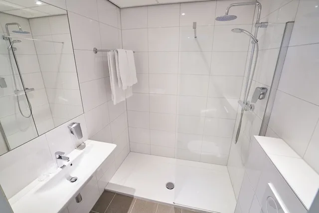 غرفة ثلاثية بسرير مزدوج وسرير فردي، Amrâth Hotel Lapershoek Arenapark 4/4