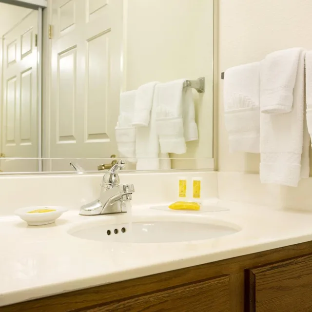 Pure, Wellness, Studio, Suite, Queen Bed, Allergy Friendly، Residence Inn by Marriott Newark Silicon Valley 5/5