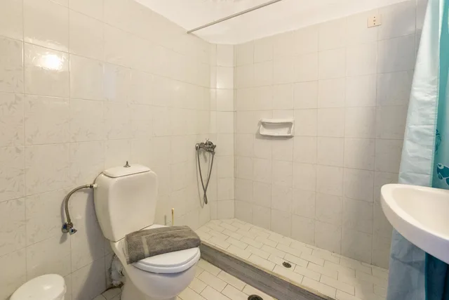 Semi Basement, Economy, Studio, No View، Stratos Apartments and Studios 6/20