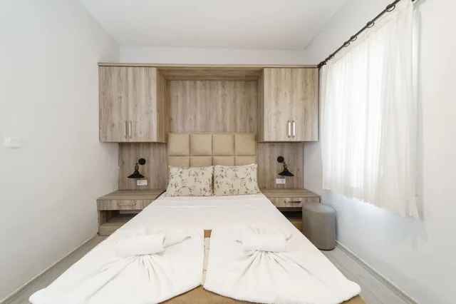 Standard, Double Bed, Hotel Centro Bodrum 10/10
