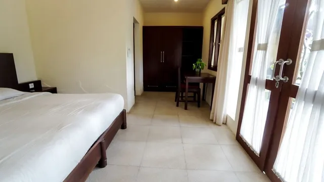 غرفة ديلوكس، The Janan Villa 3/6