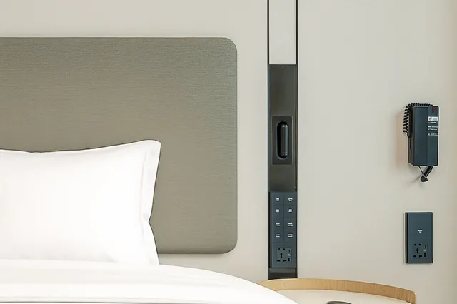 Holiday Inn Express Qinhuangdao Haigang By IHG، تشنهوانغداو 22/36
