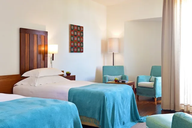 Superior, Family, Double Bed, Pousada Castelo de Alcacer Do Sal 3/6