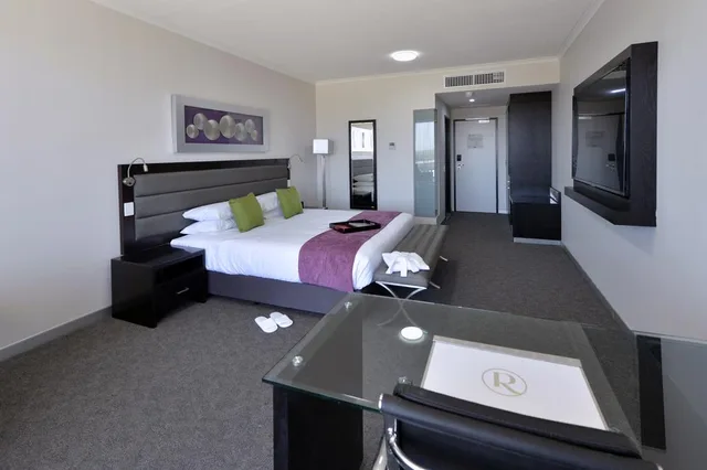 غرفة تنفيذية بسرير كينج، Rydges Palmerston 2/5