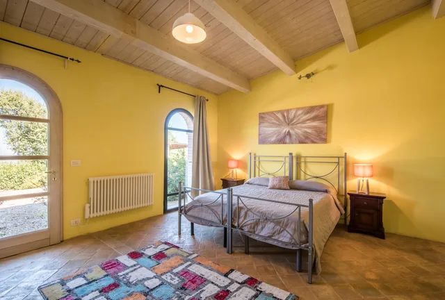 Apartment, Cignella Resort 6/9