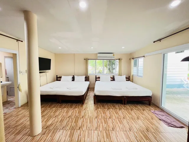 Party, Suite، Baan Suan Khun Yaiy Nakhon Nayok 2/2
