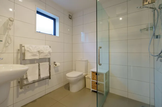 استوديو بزنس بسريرين منفصلين، Apartments 118 2/2