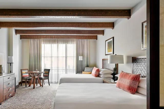 2 Bedrooms, Casita، The Ritz Carlton Dove Mountain 2/5