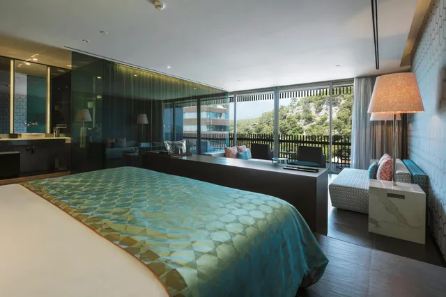 Suite Land 1+3, Maxx Royal Kemer 2/5