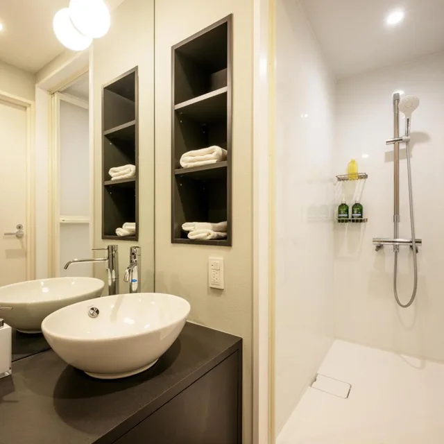غرفة مفردة بحمام خاص، Hotel Yutoria Fujisato 8/8