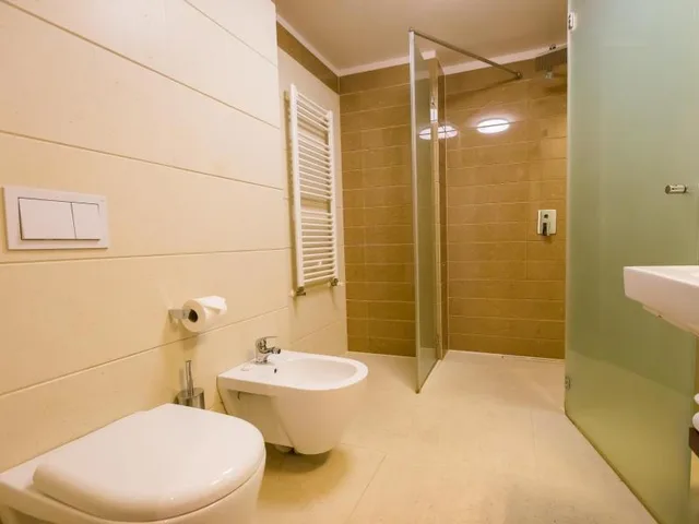 Deluxe, Sauna، Duna Garden Hotel 3/3