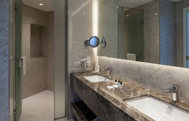 جناح بريميير بسرير كينج، Wish More Hotel 5/5