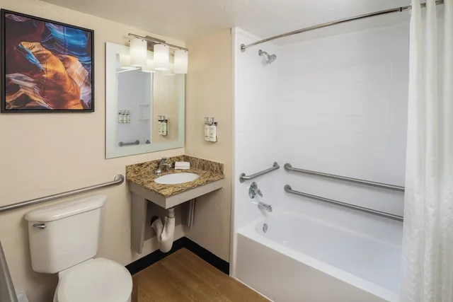 جناح استوديو بسرير فردي، Candlewood Suites Miami Doral By IHG 5/6