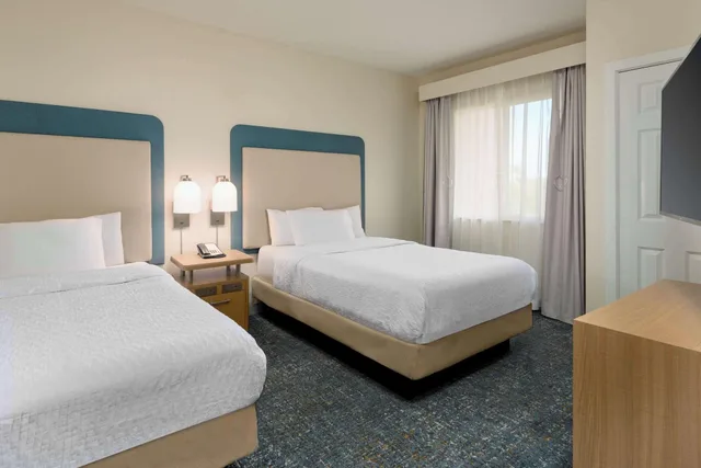 غرفة لذوي الإعاقة، Homewood Suites by Hilton Bonita Springs Naples North 2/4