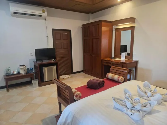 Bungalow, Bhundhari Chaweng Beach Resort 3/3