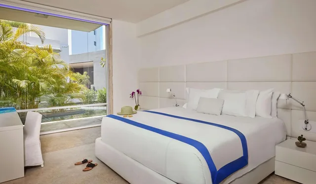 3 Bedrooms, Casita, Villa, Water Side، Viceroy Los Cabos 1/3