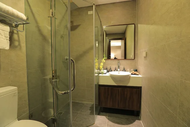جناح مفردة بسرير مزدوج، Mandala Hotel & Spa By Hg Hospitality 4/6