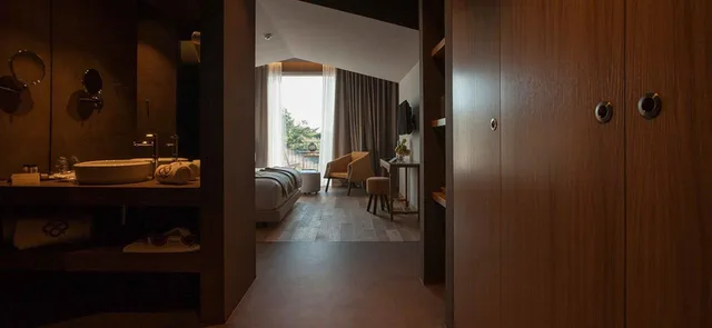 غرفة قياسية مفردة، Vale D Azenha Hotel And Residences 2/2