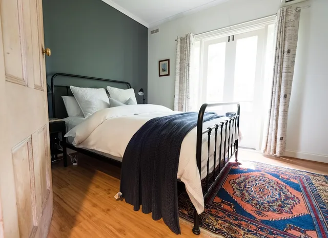 2 Bedrooms, Traditional, House, 2 Queen Beds, Kitchen، Clonmara Country House Cottages 4/10