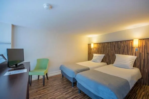 Studio, Two Story، Residence Belambra City Villemanzy 1/1