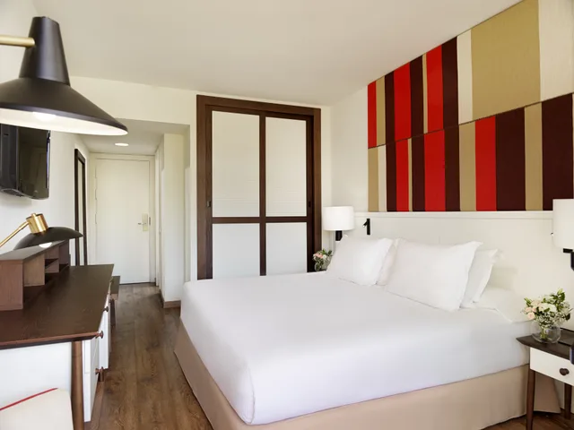 غرفة سوبيريور مفردة، H10 Salou Princess 2/3