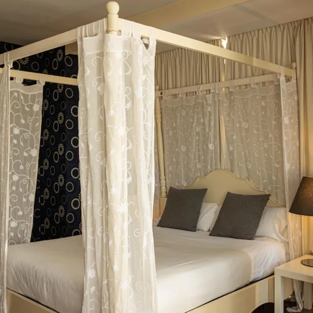 Superior, Double Bed, Centro Los Braseros 5/10