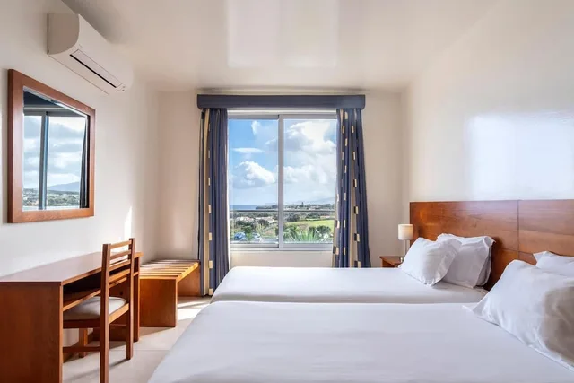 شقة بغرفة نوم واحدة، Acorsonho Apartamentos Turisticos 1/3