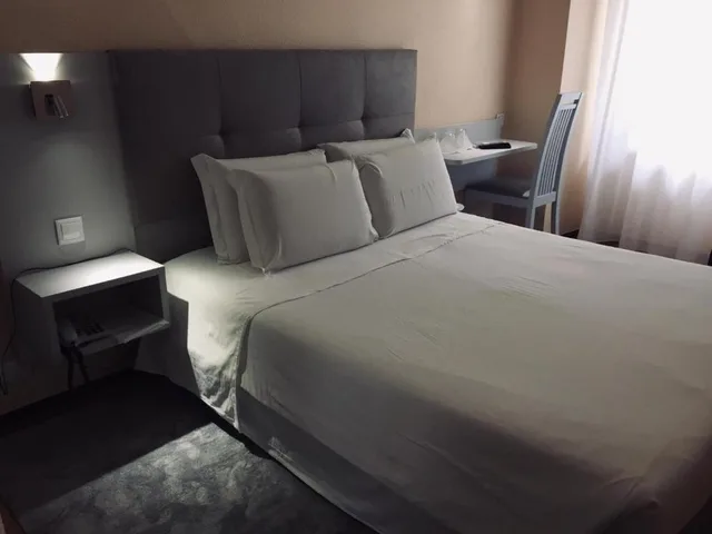 Room Assigned on Arrival, Excelsior 1/1