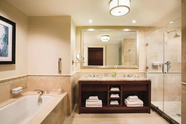 Club, Double Bed, with View, The Ritz-Carlton, Aruba 5/5