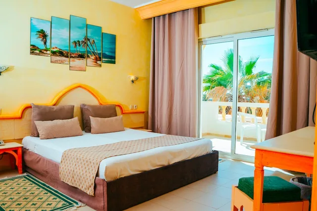 Djerba Castille Hotel، Midoun 16/61