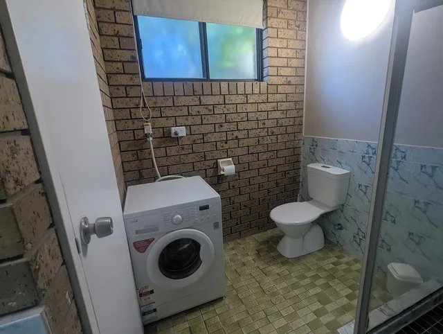 شقة عائلية بسرير كوين وسريرين فرديين، Motel Wellington 4/6