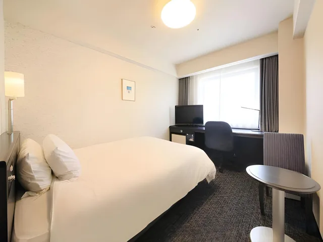 غرفة قياسية مفردة، Richmond Hotel Nagoya Nayabashi 2/2