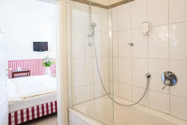استوديو بسرير مزدوج بمطبخ، Seehotel Frankenhorst Bw Signature Collection 9/9