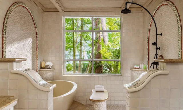 Grand, Suite, King Bed, Ocean Front, Sofa، One&Only Palmilla 2/3