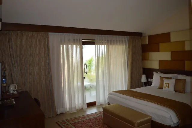Garden Cottage, Deluxe, King Bed، Welcomhotel by ITC Hotels, Kences Palm Beach 2/5