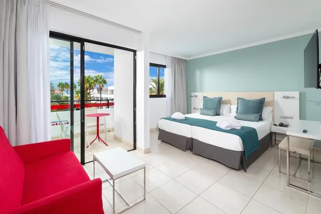 Alexandre, Club, Double Bed, 2 Sofa، Alexandre La Siesta 4/10
