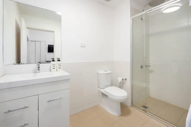 جناح بسرير كوين وسريرين منفصلين، Terminus Apartment Hotel, Ascend Hotel Collection 3/6