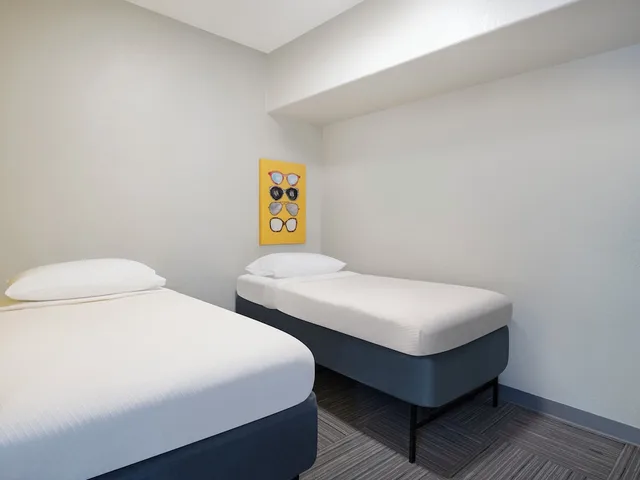 جناح بسرير كوين بغرفتي نوم، Holiday Inn Resort Orlando Suites - Waterpark 6/13