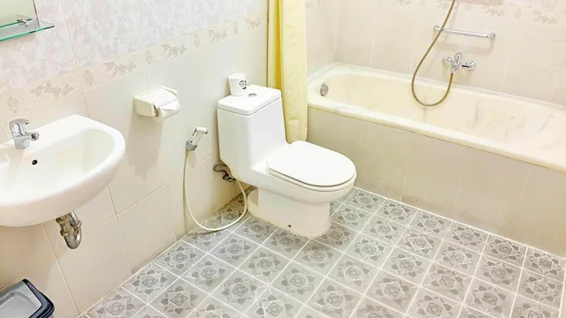 غرفة ديلوكس بسريرين منفصلين، Masainn Hotel Kuta 4/5