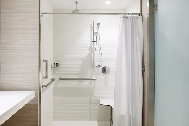 غرفة بسرير كينج بإطلالة على الجبل، Ac Hotel By Marriott Phoenix Biltmore 3/8