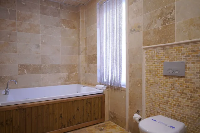 Classic, Queen Bed, Grand Cappadocia Hotel 5/6