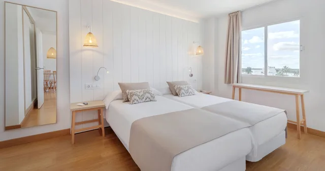 Apartment, Single, Aparthotel Club Simo 1/2